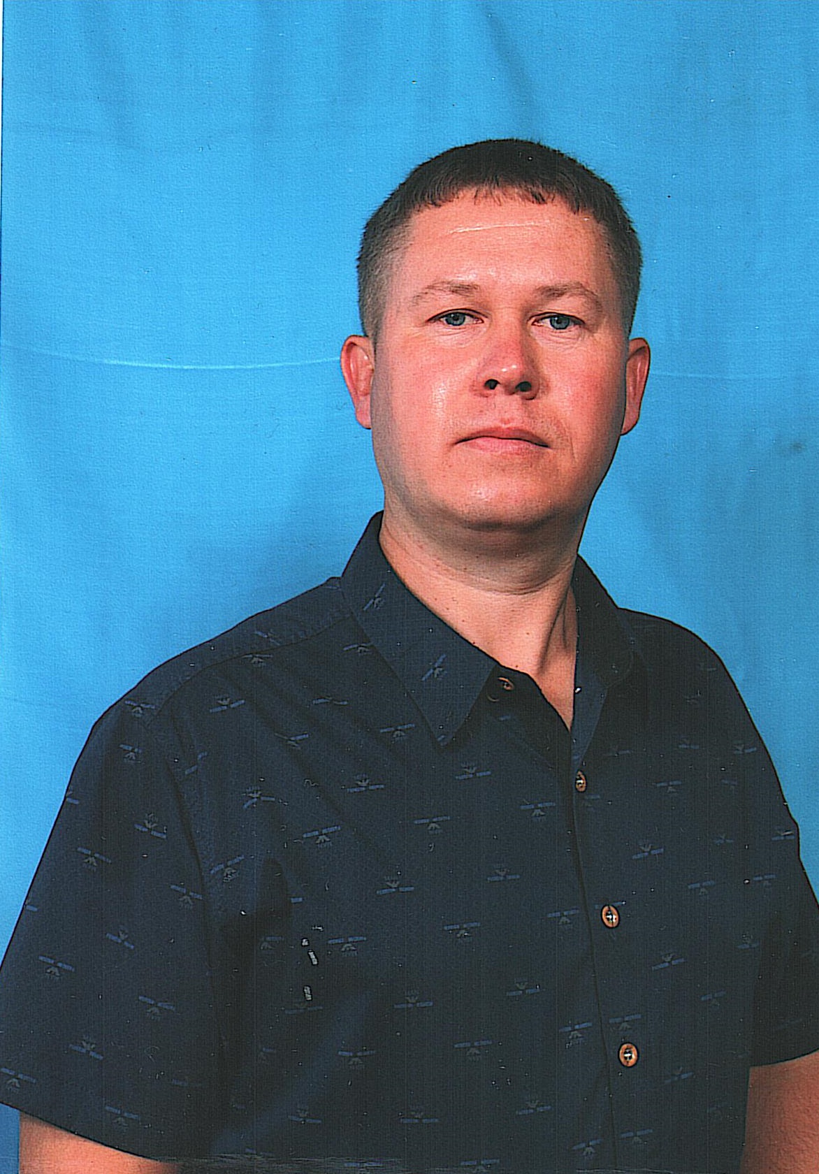 Ушаков Сергей Александрович.