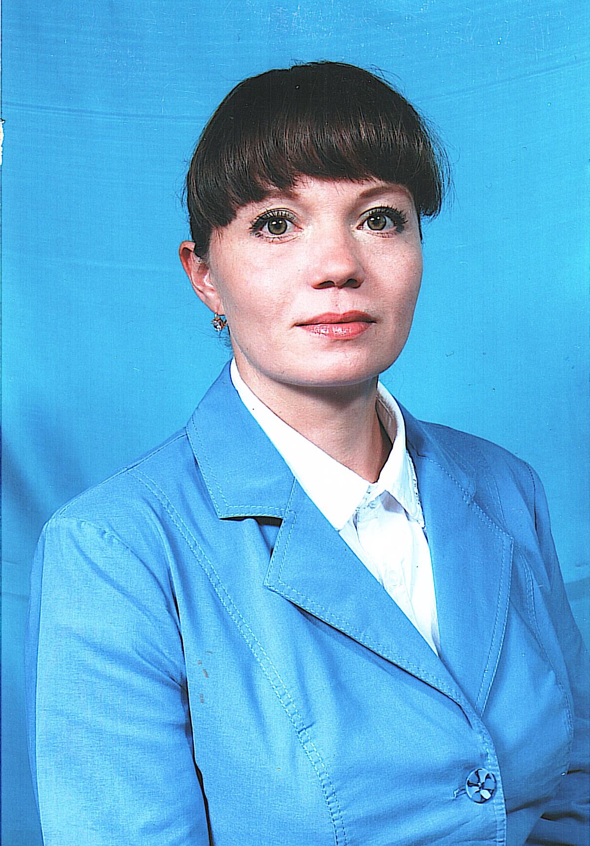 Макарова Наталья Павловна.