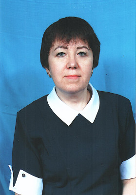 Мячина Ольга Александровна Мячина Ольга Александровна