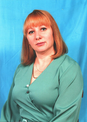 Ушакова Альбина Михайловна Ушакова Альбина Михайловна