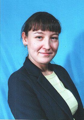 Андриянова Зоя Важаевна Андриянова Зоя Важаевна